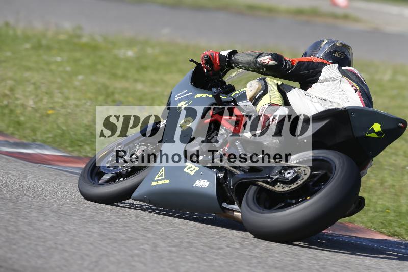 /12 30.04.2025 Speer Racing ADR/Gruppe rot/727